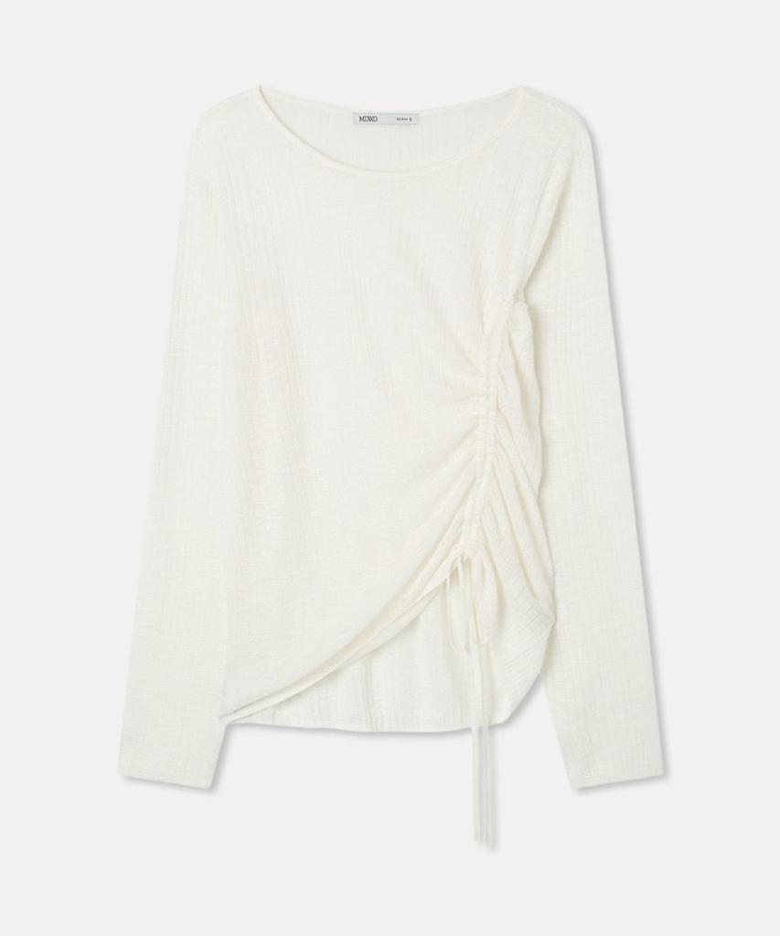MIXXO String Point Knit_Miwkag706T