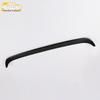 ABS Bright Rear Spoiler Trim for 17 Borui - Anti-Scratch Decorative Tailgate Wing Sticker