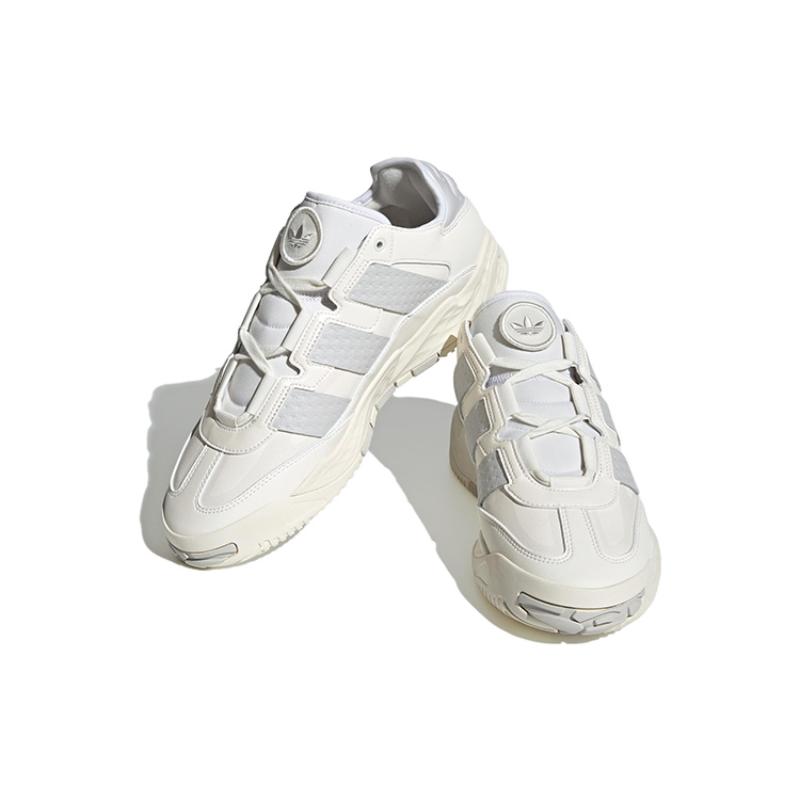 Adidas Кроссовки Niteball 'Chalk Grey' IE6818