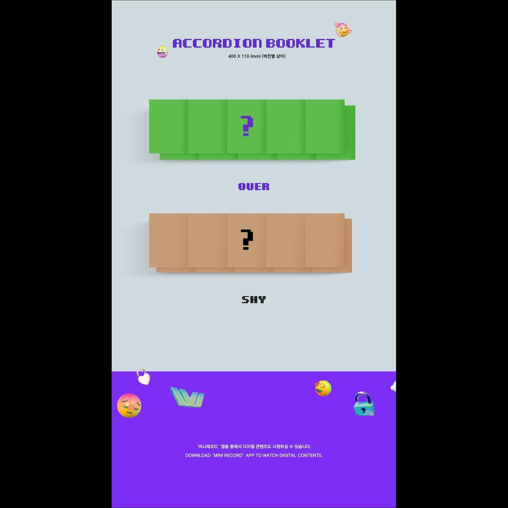 VERIVERY [LIMINALITY - EP.LOVE] META вер. АЛЬБОМ(ПЛАТФОРМА ВЕР.)