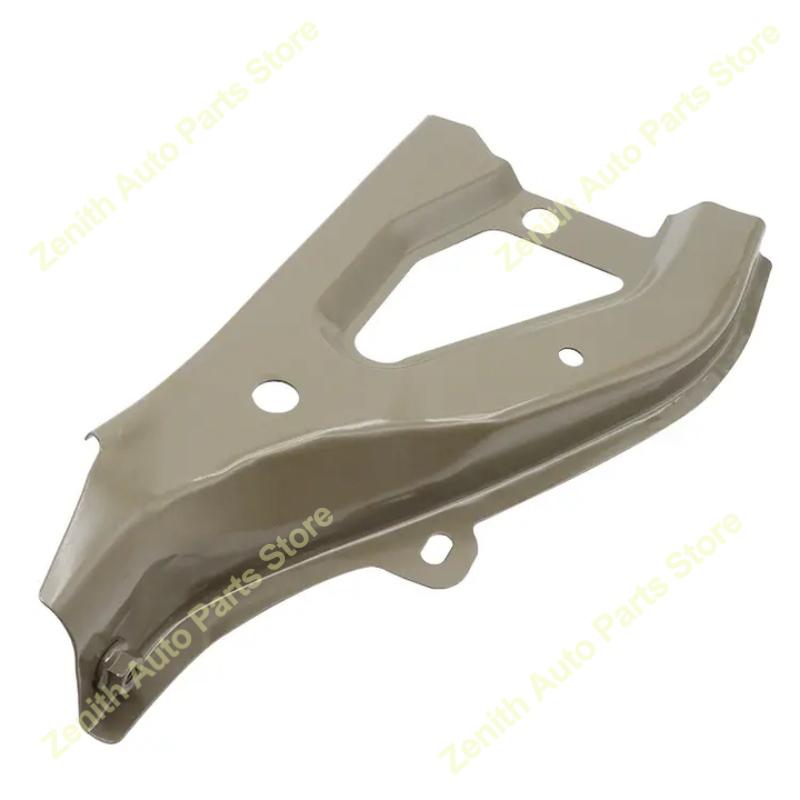 1487695-S0-A 1487696-S0-A For Tesla Model Y Front Lower Fender Plate Fender Support Bracket Assy 2020 2021 2022 2023 2024 NEW