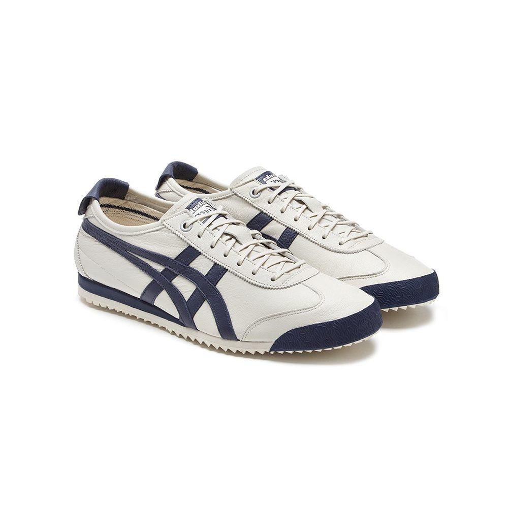 ONITSUKA TIGER Mexico 66 SD Береза/Темно-синий 1183A872-200
