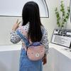 Adorable Cute Bear Children's Crossbody Bag For Boys And Girls Everyday Use