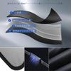 Car Sunshade, Suitable for Mini Crossover R60 Countryman 2012-2017 Sun Shade Car Window Shade