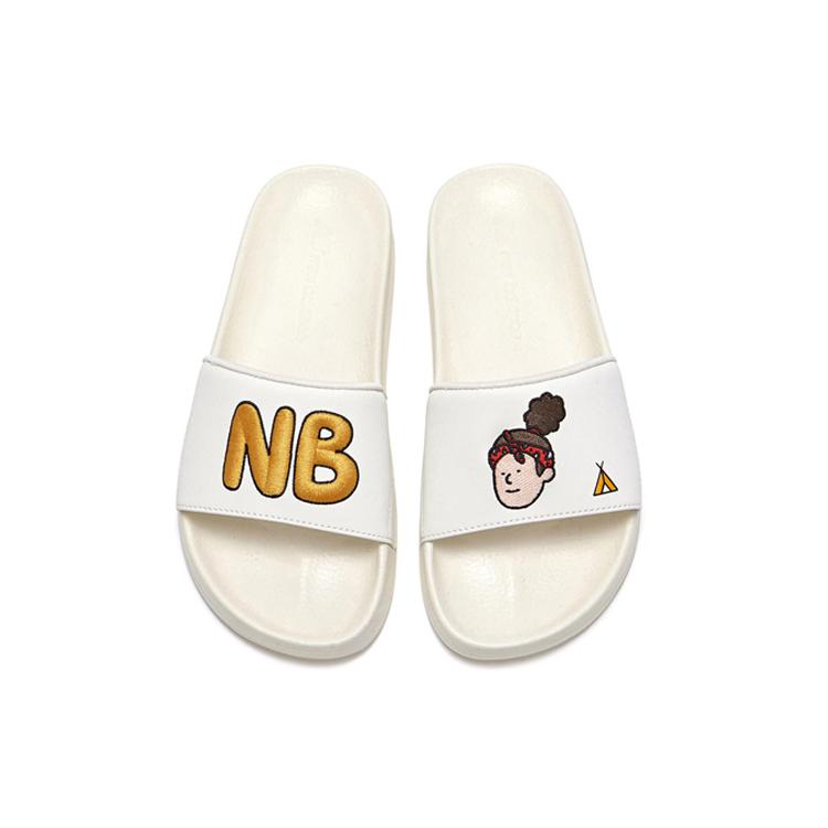 New Balance X Jeon Sun day Тапочки Женские SD1101JHW