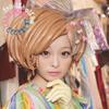 CD KYARYPAMYUPAMYU Candy Candy WPCL11072 Warner Music U 2012 Япония Танцевальная Электроника Б/у
