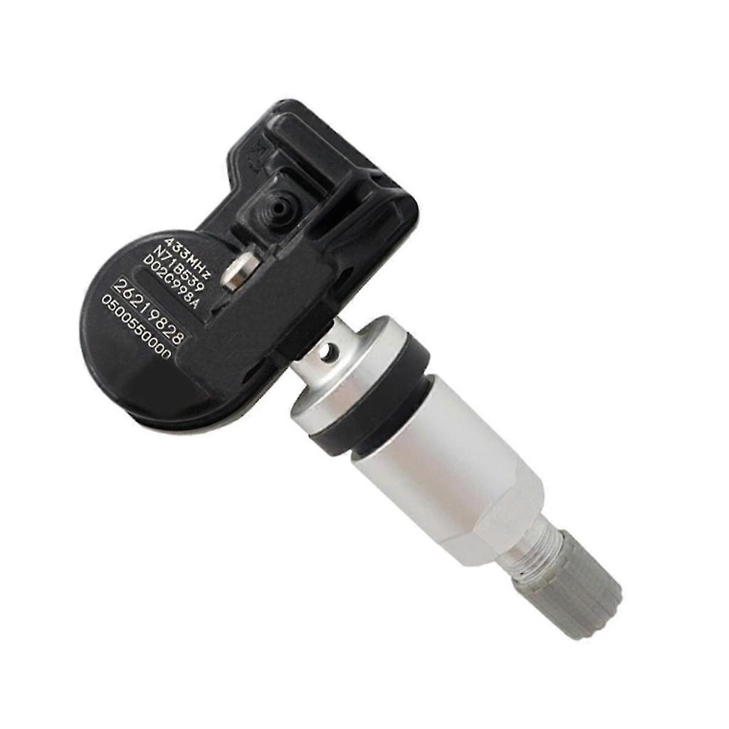 New TPMS Sensor 433Mhz 26219828 for Cobalt 2020-2022 & Encore 2020-2021 Models - 4 Pieces