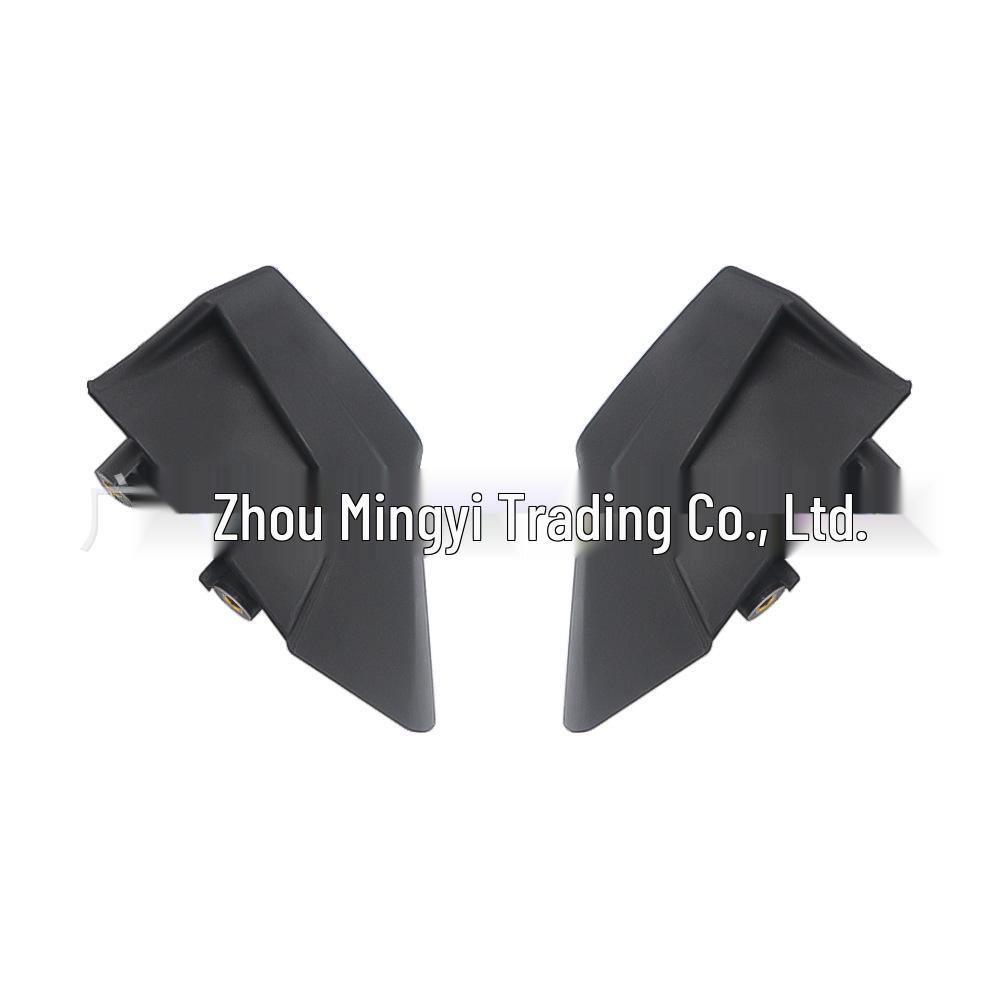 Compatible Rearview Mirror Bracket Mount for BMW C650GT (2015-2021)