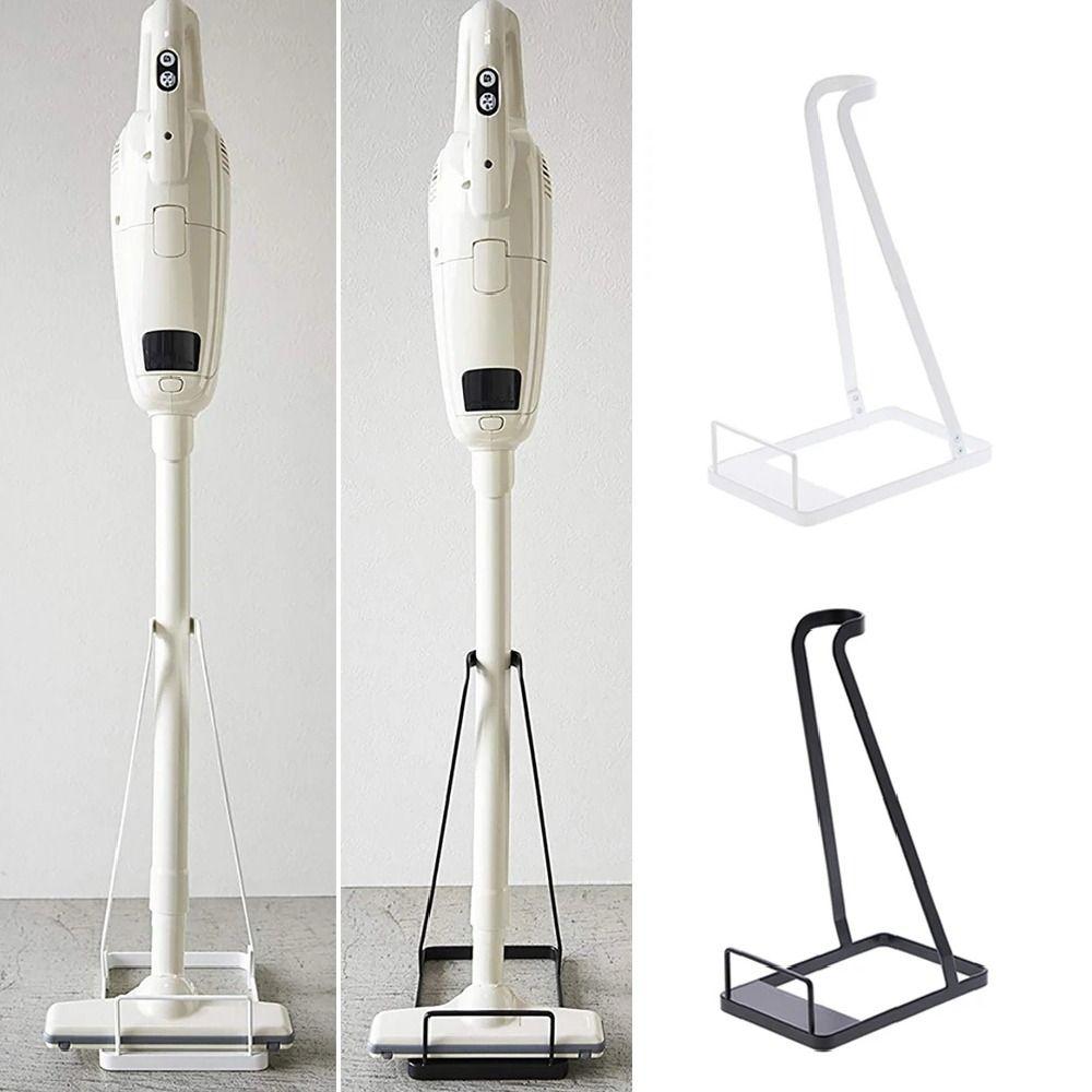 Устойчивая подставка для пылесоса Вертикальный кронштейн для пылесборника Кухонное использование