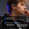Двойные динамики одно ухо Bluetooth наушники не подходят для ушей Бизнес анти-падение спортивные подвесные Bluetooth наушники беспроводные высокое качество звука