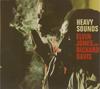 CD ELVIN JONES & RICHARD DAVIS - Heavy Sounds 3145479592 Impulse! 1999 US Jazz Used
