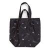 Kuromi Eco Bag M 44 X X 41 Cm Polyester 671410 [Sanrio] 17.5