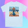 Brave Merida/Unisex classic tee