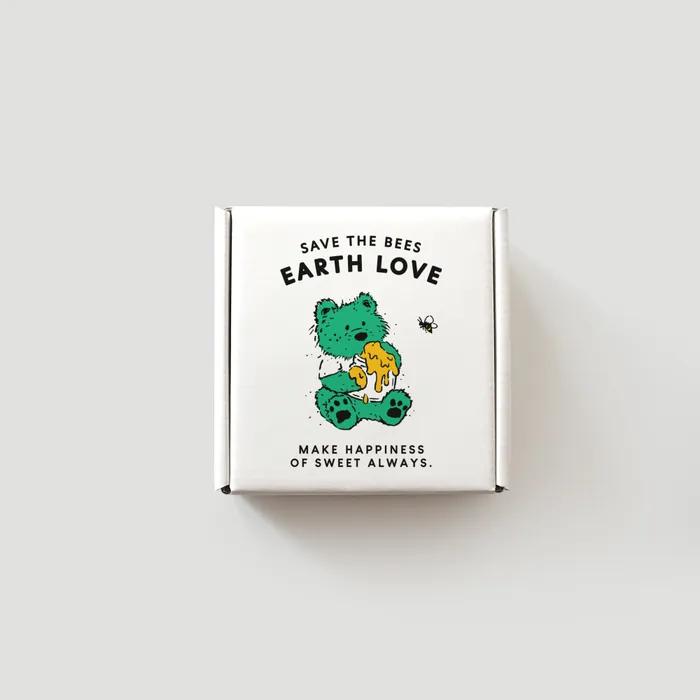 [Honey Gift] Walkerbee Gift Set Mini (3-4 Pieces)