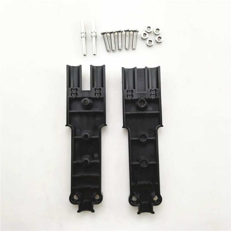 Golf cart Yamaha 48V DC charging plug G19/G22/G29 JR1-H235A-00