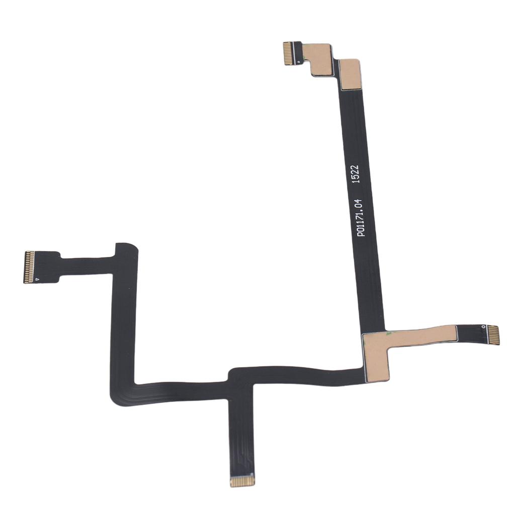 Camera Flat Ribbon Cable for Phantom 3 Professional Flexible Stabilizer Flat Ribbon Flex Cable