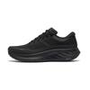 SAUCONY Ride Cmt Comfortable Versatile Spring Impression Low-Top Running Shoes Unisex Running Shoes Black S28263-2