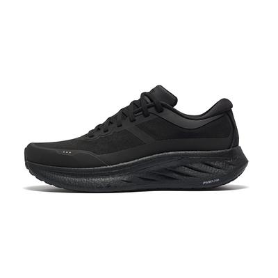 RIDE CMT Yushuai Tuo Кроссовки с низким верхом Унисекс Черный Saucony S28263-2