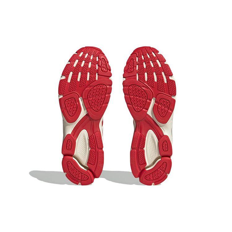 Adidas Spiritain 2000 универсальные удобные кроссовки из искусственной кожи с защитой от скольжения, износостойкие, легкие, повседневные, унисекс ID5412