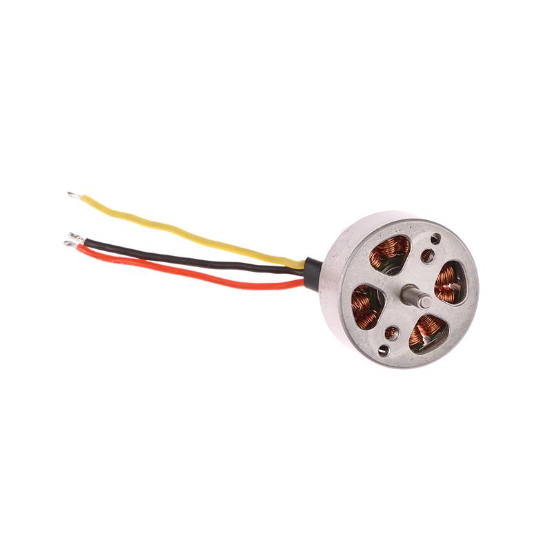 2750Kv Mini 18Mm 3-фазный бесщеточный двигатель с высокой скоростью 2S-3S 2Mm вал Rc Drone Fpv Quadcopter Aircraft Engine
