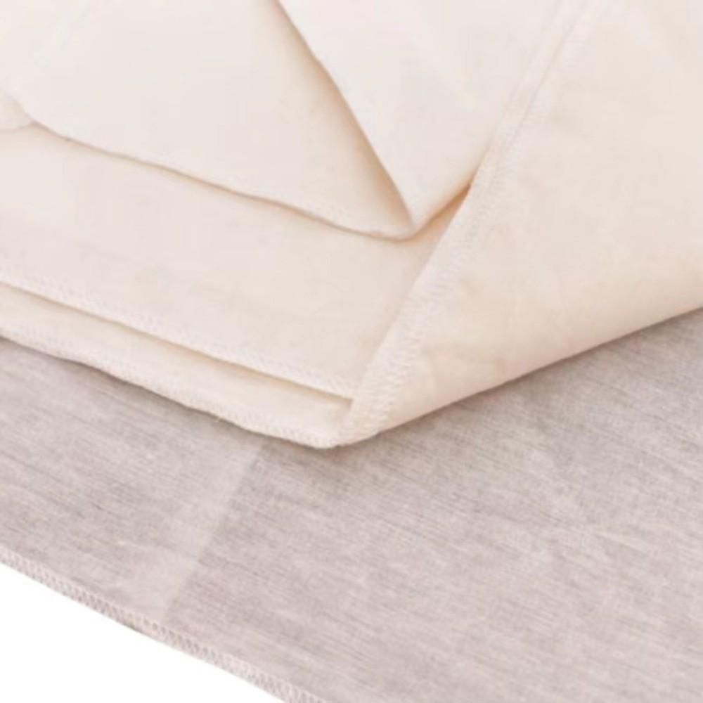 Cotton Cotton Gauze Cheesecloth Kitchen Tools Filter Cloth Durable Cheese Cloths for Straining