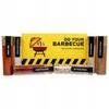 BBQ SEASONING SET "DO YOUR BARBECUE" 6x60ML
