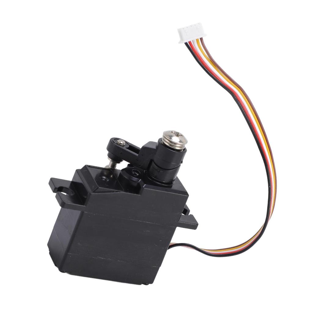 RC сервопривод для 1/18 RC автомобиля 5 проводов сервопривод для HS18301 HS18302 HS18303 HS18304 HS18311 HS18312 HS18313 HS