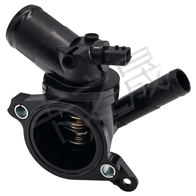 Сборка термостата Renault для Megane, Scenic, Captur (110617089R 11061-00Q1N)