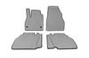 Коврики EVA (серые) Передние для Mercedes Citan 2013- гг
