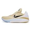Nike Кроссовки Air Zoom GT Cut 2 TB Promo Team Gold Unisex, черные, белые, DX6650-700
