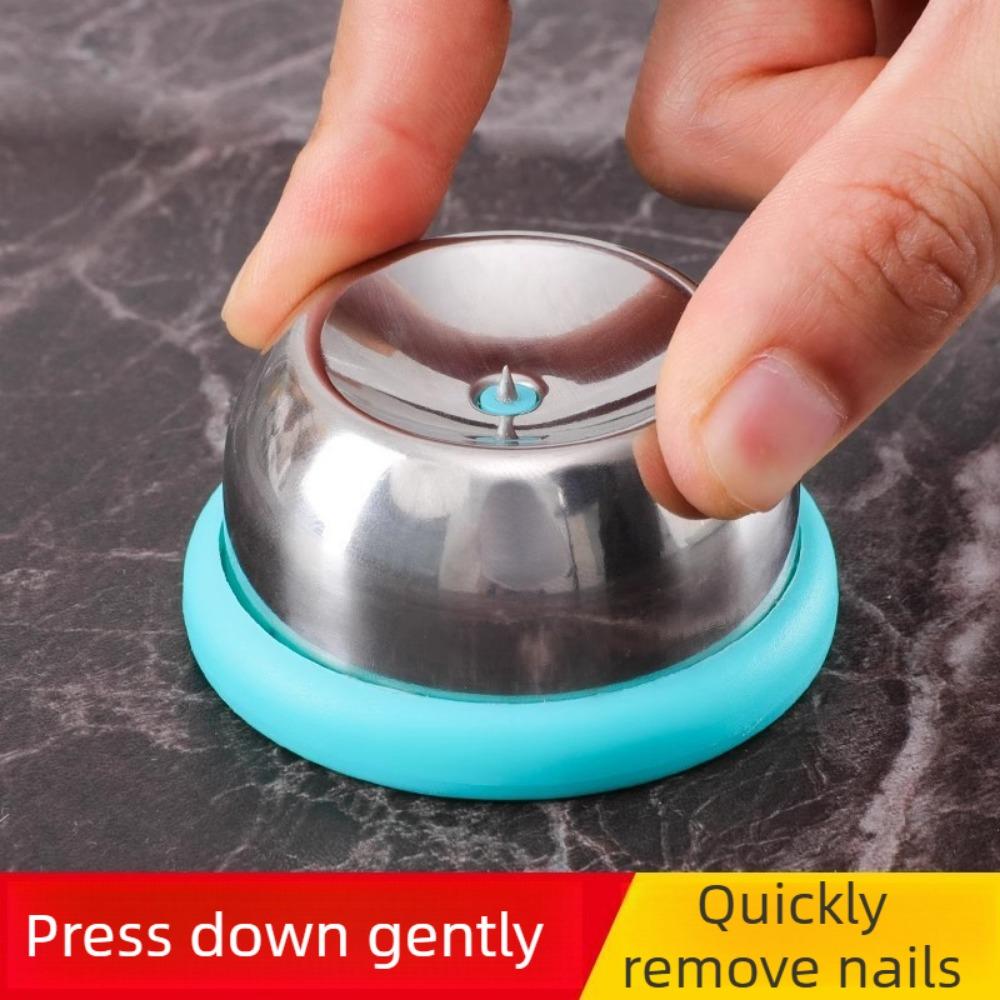 Egg Piercer Stainless Steel Needle Egg Hole Puncher Poached Eggs Maker Click Eggs Helper Essential Egg Tools for Home Kitchen 2