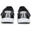 Sukusuku см Детские GD.Runner Mini, Оружейный металл/Черный, 205, 20,0