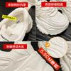 Augustine Platform Dad Shoes Girl 2025 Autumn New Platform Internet Celebrity Fried Street Design Student Sports Shoes
