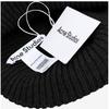 Шапка Acne Studios с нашивкой-логотипом Face C40448 Черный 900
