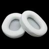 1Pair Memory Foam Ear Cushion for Audio Technica ATH-MSR7b SE M50 M40 M30 M20X Headphone Accessories