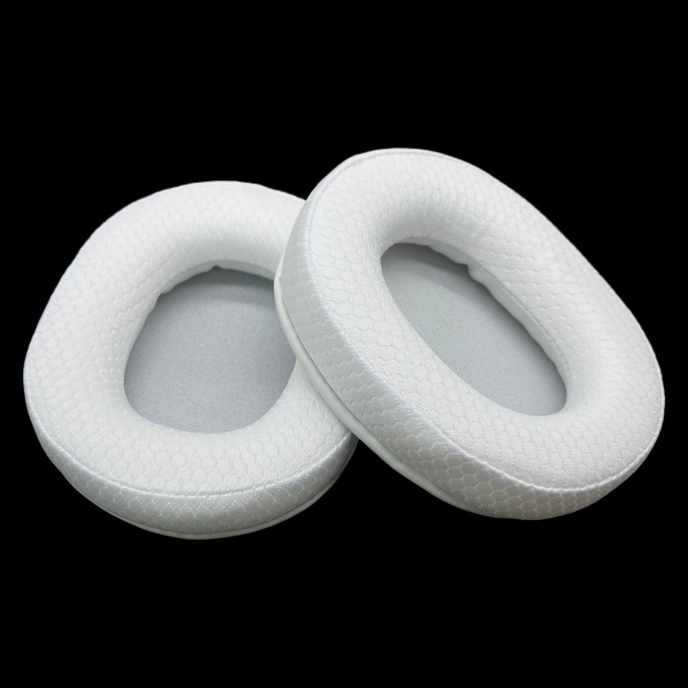 1Pair Memory Foam Ear Cushion for Audio Technica ATH-MSR7b SE M50 M40 M30 M20X Headphone Accessories