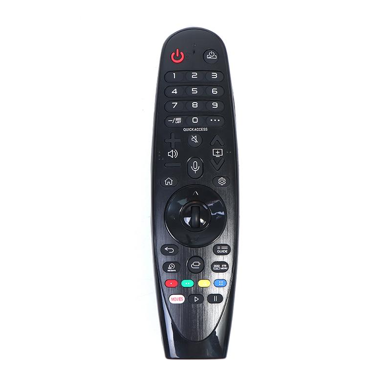 Замена An-Mr19Ba Akb75635305 для пульта дистанционного управления LG TV Magic