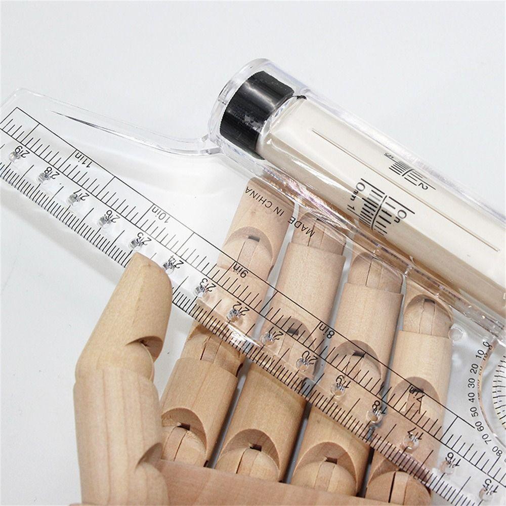 Углы Линия Угол Баланс Роликовая линейка Роликовая линейка Роликовые параллельные линейки Чертежная линейка