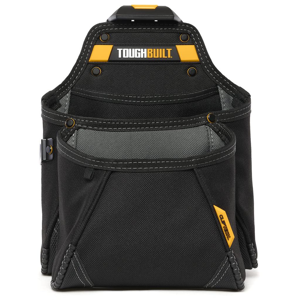 ToughBuilt Mega Supply by ToughBuilt Pouch, Tb-ct-03