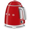 Kettle Smeg KLF05RDEU