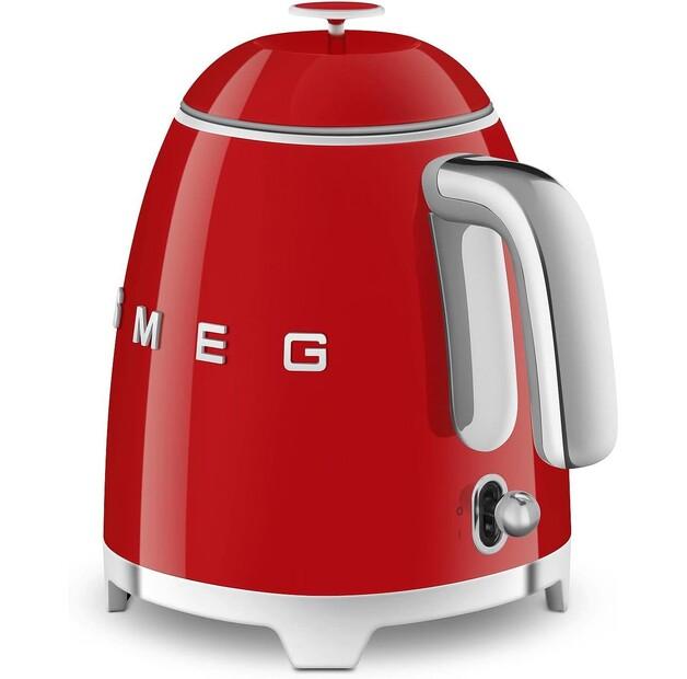 Kettle Smeg KLF05RDEU