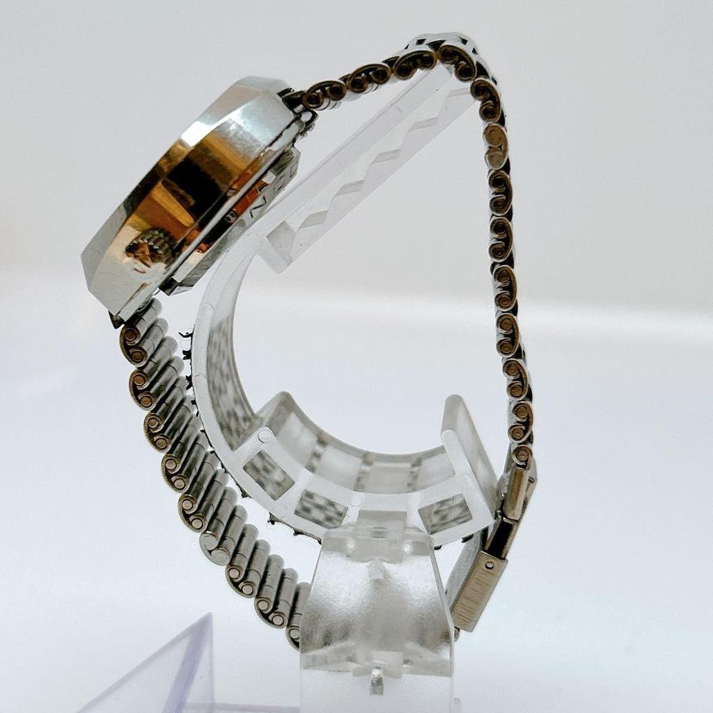 Б/у RADO Редкие Автоматические часы NCC444 Ref.553.5028