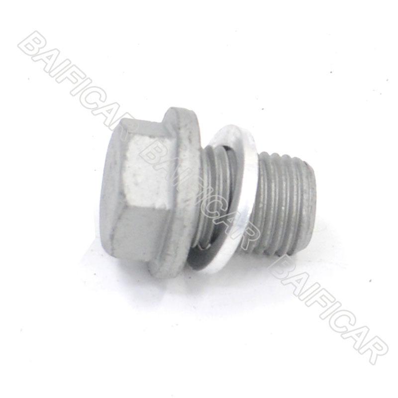 Baificar Brand New Oil Drain Plug 21512-21010 2151221010 For Hyundai Terracan