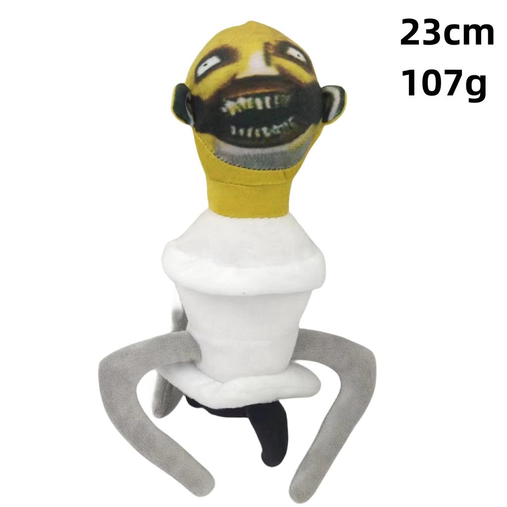 Плюшевые игрушки куклы