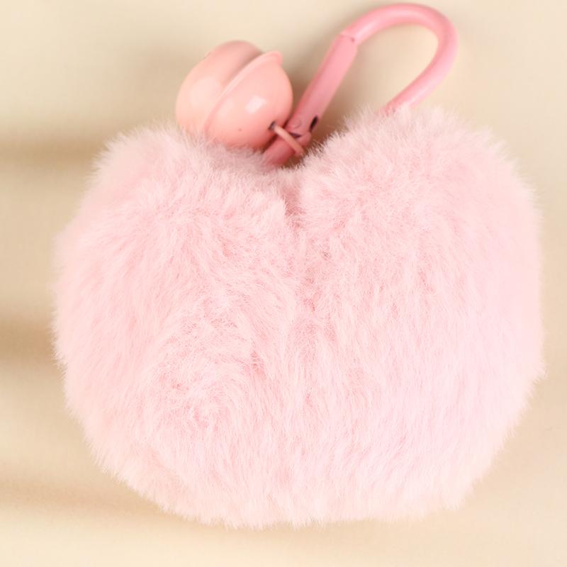 Kawaii One Big Eye Monster Plush Pet Lovers Брелок Подвеска Пары Брелок Подвески Автомобильный Брелок