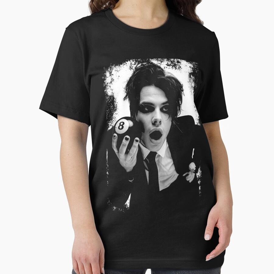 Yungbludd Vintage Essential T-Shirt