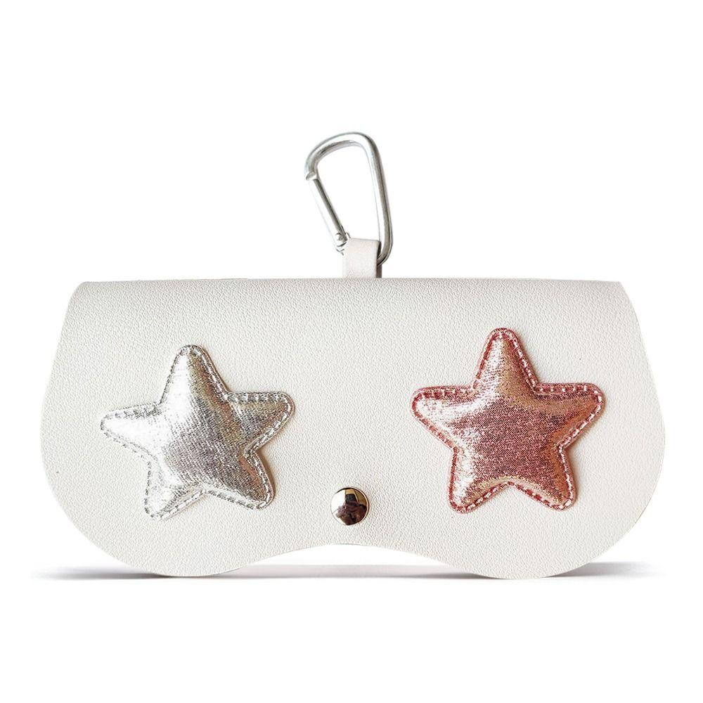 Сумки для защиты солнцезащитных очков из ПУ кожи, Футляр для очков, Сумка для очков, Сумка для хранения солнцезащитных очков, Чехол для очков