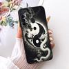 Ударопрочный чехол для Tecno Camon 17 Pro 17P Cover CG7 CG7n CG8 CG8h Милый мультяшный мягкий чехол для Tecno Camon 17 CG6 CG6j Задняя крышка