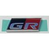 TOYOTA Genuine Parts GR Fender Panel Emblem 75361-52110