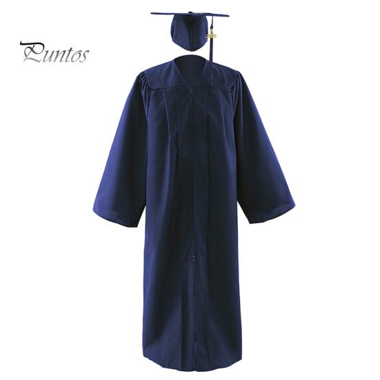 Выпускной мантии, шапочка с кисточками, комплект для выпускного 2025 года, костюм для переодевания, академическое платье унисекс для старшей школы и университета